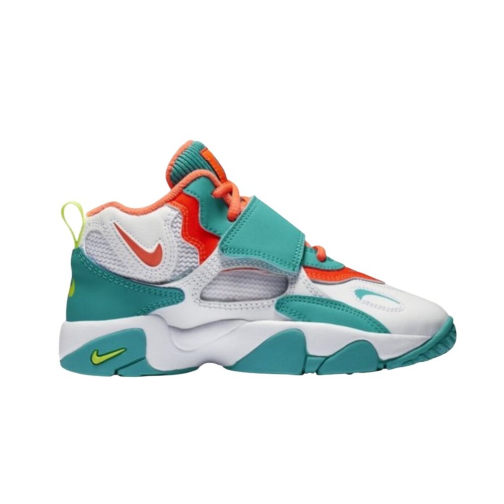 Nike Speed Turf Little Kids Style BV2526-101